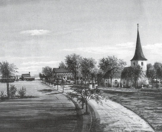 Fil:Dalsland-Bolstad-Bolstad Kyrka 3.jpg