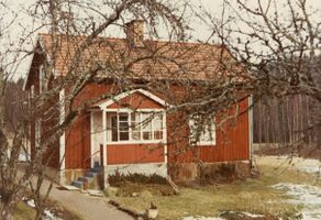 Östergötland-Blåvik-Sundet