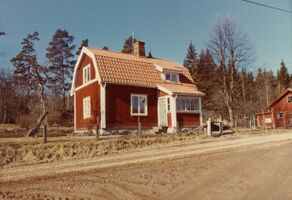 Östergötland-Blåvik-Dalen