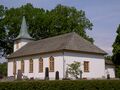 Dalsland-Tisselskog-Tisselskogs kyrka