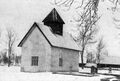 Västergötland-Kestad-Kestad Kyrka