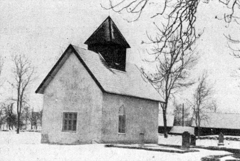 Fil:Västergötland-Kestad-Kestad Kyrka.jpg