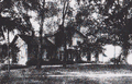 Dalsland-Ånimskog-Ånsko gård