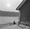 Östergötland-Åsbo-Åsen (Hultekil) 1958, Alva Malm 4