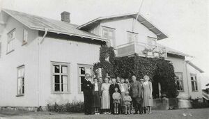 Dalsland Ånimskog Östra Korsbyn 1949.jpg