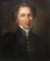 Småland-Fryele-Johan Gustaf Liljegren