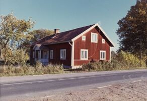 Östergötland-Blåvik-Karsbo