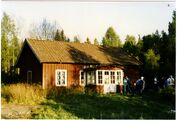 Slädmedsmaden