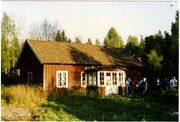 Slädmedsmaden
