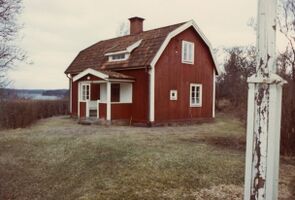 Östergötland-Blåvik-Ersbo