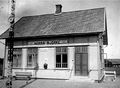 Västergötland-Norra Björke-Norra Björke Stationshus