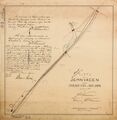 Östergötland-Åsbo-Järnvägen 1887 (BFA D3)