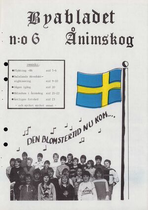 Dalsland-Ånimskog-Byabladet-Dalsland-Ånimskog-Byabladet-Nr-6-1985 0.jpg