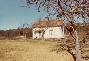 Östergötland-Blåvik-Bostorp