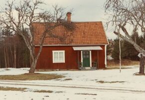 Östergötland-Blåvik-Udden