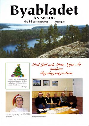 Dalsland-Ånimskog-Byabladet-nr 75 2005 1.jpg