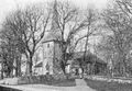 Västergötland-Västerplana-Västerplana Kyrka