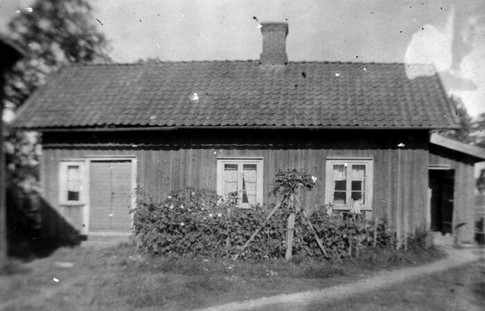 "Gamla" Fridhem
