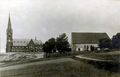 Dalsland-Högsäter-kyrka- ny