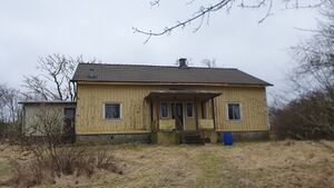Västergötland-Väne-Åsaka-Skalltorp1 3 Boningshus.jpg