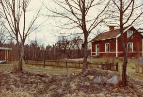 Östergötland-Blåvik-Lönndalen