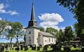 Dalsland-Järbo-JärboKyrka