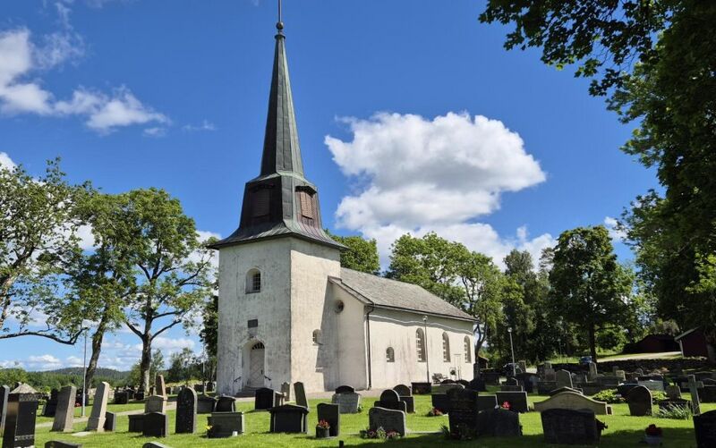Fil:Dalsland-Järbo-JärboKyrka.jpg