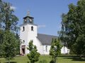 Småland-Vena-Hultsfreds kyrka 2026
