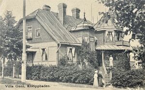 Östergötland-Borg och Löt-Villa Onni 1912.jpg