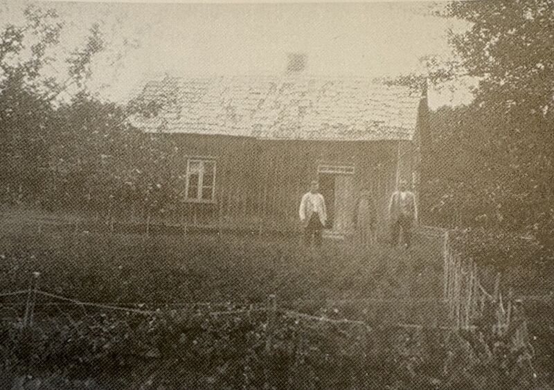 Fil:Dalsland-Ånimskog-Bjurdämma Johan Malkusson.jpg