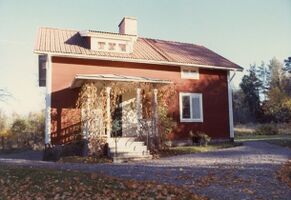 Östergötland-Blåvik-Fällorna