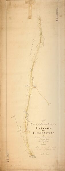 Fil:Östergötland-Åsbo-Järnvägen 1873 (BFA I2).jpg