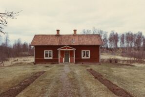 Östergötland-Blåvik-Hoppet