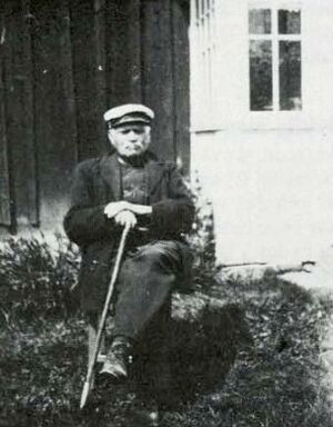 Kalle Olausson
