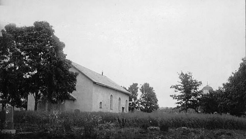 Fil:Dalsland-Järbo-kyrka-Troligen1903.jpg