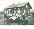 Västergötland-Norra Björke-Storegården Bild-0