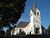 Dalsland-Laxarby-Laxarby church