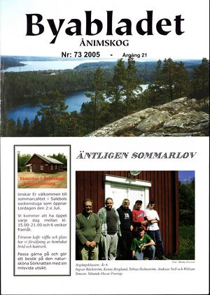 Dalsland-Ånimskog-Byabladet-nr 73 2005 1.jpg