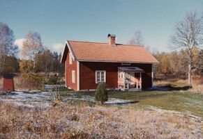 Östergötland-Blåvik-Häggarp