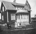 Dalsland-Tydje-Östra Sjögar 5-c