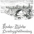 Västergötland-Norra Björke-Åbhf Logo
