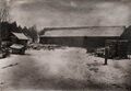 Östergötland-Åsbo-Kråketorpet Uthus 1905