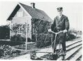Västergötland-Norra Björke-Banvaktsstuga1