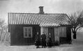 Västergötland-Norra Björke-ÅBHF 31 022 16