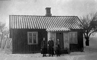 Västergötland-Norra Björke-ÅBHF 31 022 16
