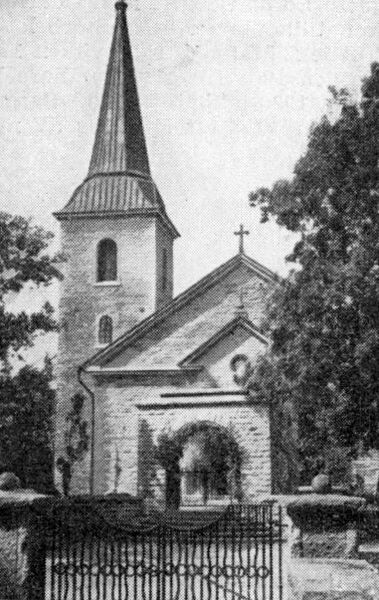 Fil:Västergötland-Medelplana-Medelplana Kyrka.jpg