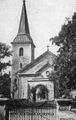 Västergötland-Medelplana-Medelplana Kyrka
