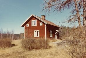 Östergötland-Blåvik-Hallången