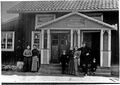 Västergötland-Väne-Åsaka-ÅBHF 10 003 02