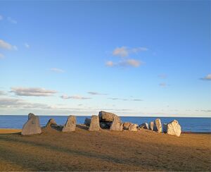 Skåne-Ravlunda-Havängsdösen-Havangsdosenmothavet.jpg